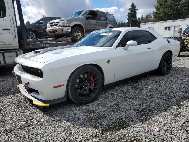 DODGE CHALLENGER 2016 2c3cdzc99gh314742