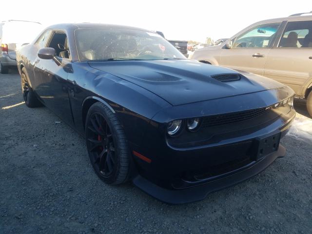 DODGE CHALLENGER 2016 2c3cdzc99gh335302