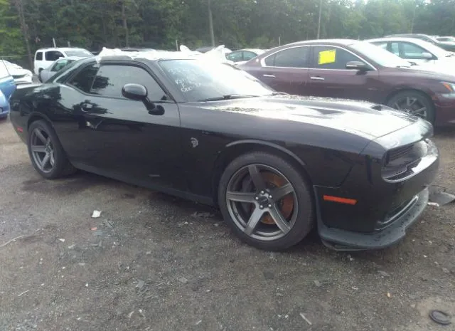 DODGE CHALLENGER 2018 2c3cdzc99jh218696