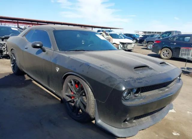 DODGE CHALLENGER 2019 2c3cdzc99kh581405