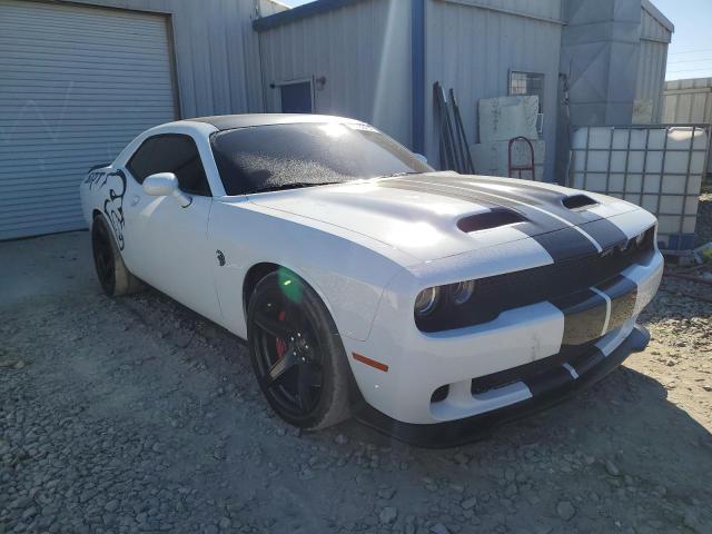 DODGE CHALLENGER 2020 2c3cdzc99lh122425