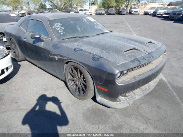 DODGE CHALLENGER 2020 2c3cdzc99lh234643