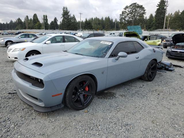 DODGE CHALLENGER 2020 2c3cdzc99lh235470