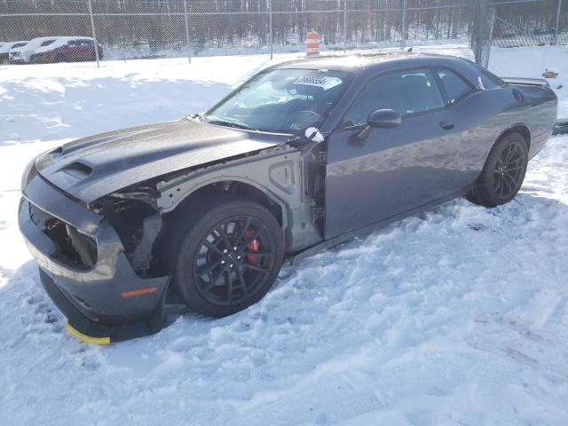 DODGE CHALLENGER 2023 2c3cdzc99ph544152