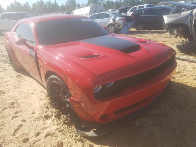 DODGE CHALLENGER 2015 2c3cdzc9xfh714159