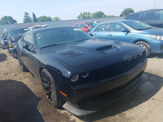 DODGE CHALLENGER 2015 2c3cdzc9xfh716025