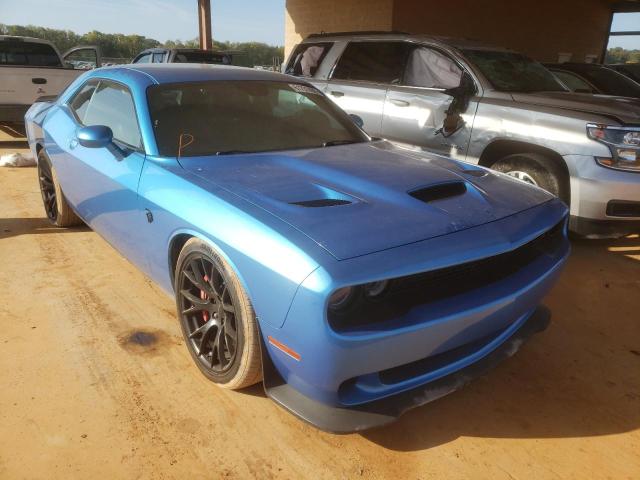 DODGE CHALLENGER 2015 2c3cdzc9xfh804363