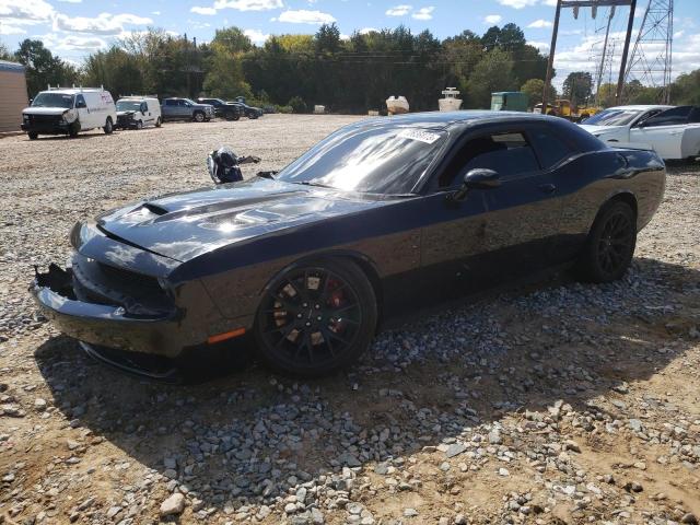 DODGE CHALLENGER 2015 2c3cdzc9xfh834270