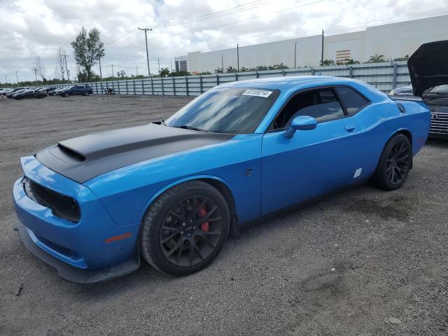 DODGE CHALLENGER 2016 2c3cdzc9xgh113416