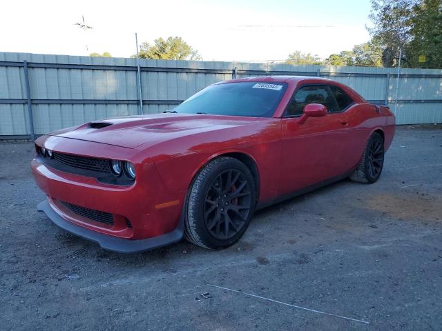 DODGE CHALLENGER 2016 2c3cdzc9xgh148439