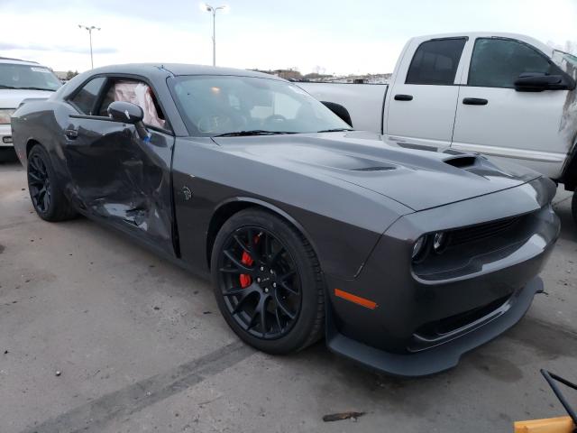 DODGE CHALLENGER 2016 2c3cdzc9xgh153012