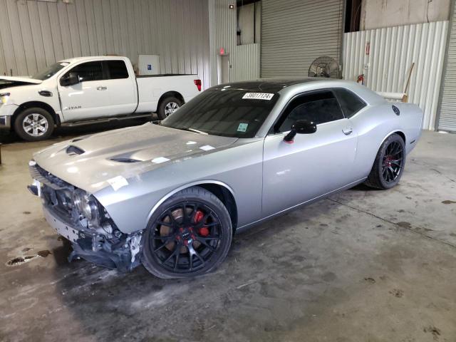 DODGE CHALLENGER 2016 2c3cdzc9xgh168142