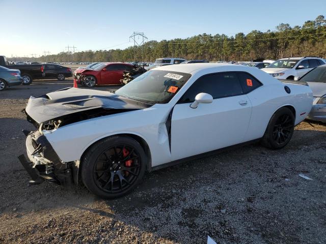 DODGE CHALLENGER 2016 2c3cdzc9xgh244944