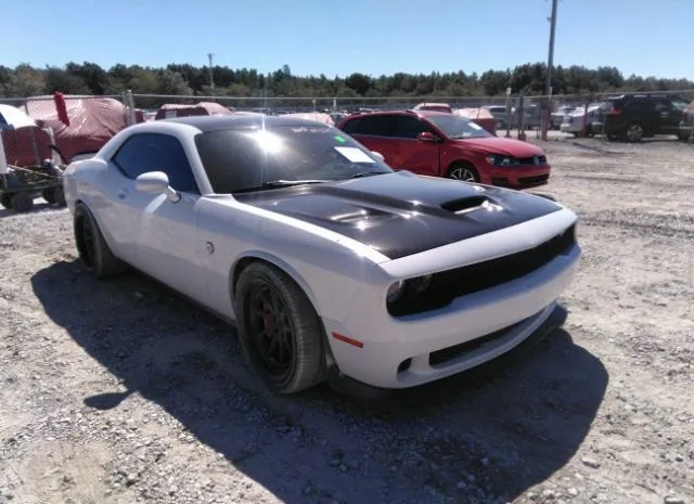 DODGE CHALLENGER 2016 2c3cdzc9xgh314782