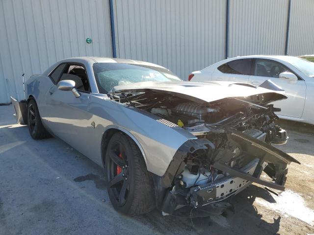 DODGE CHALLENGER 2017 2c3cdzc9xhh560376