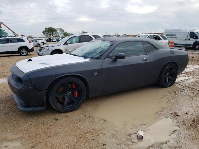 DODGE CHALLENGER 2017 2c3cdzc9xhh597783