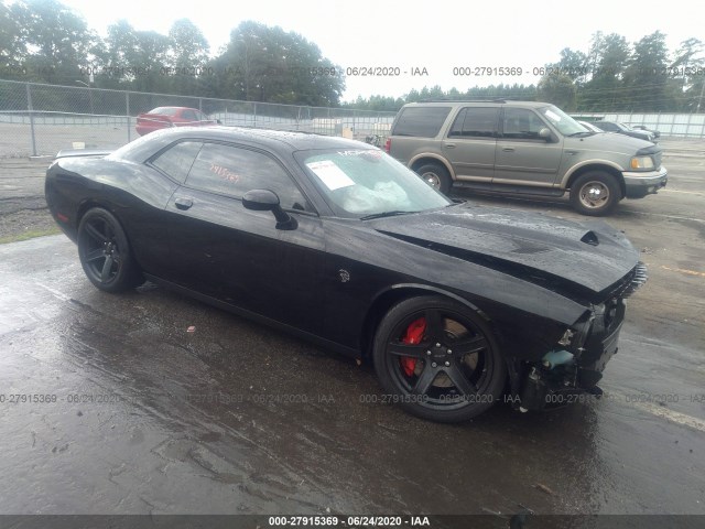 DODGE CHALLENGER 2017 2c3cdzc9xhh597928