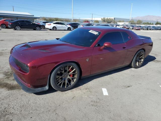 DODGE CHALLENGER 2017 2c3cdzc9xhh613027