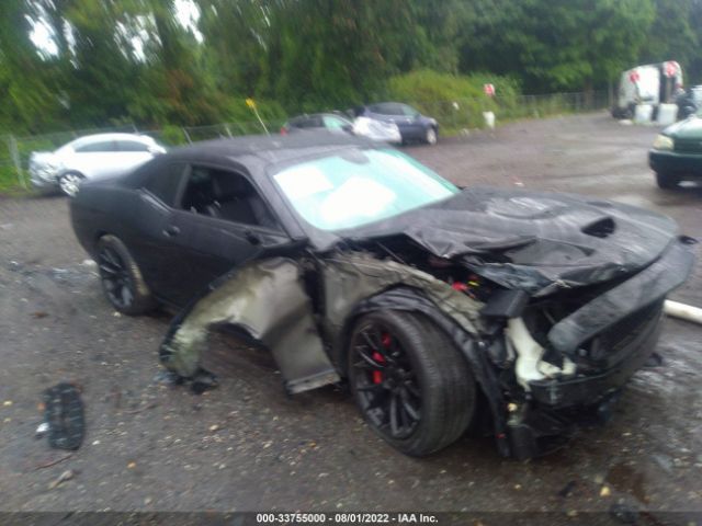 DODGE CHALLENGER 2017 2c3cdzc9xhh663958