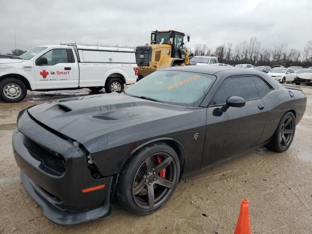 DODGE CHALLENGER 2018 2c3cdzc9xjh204208