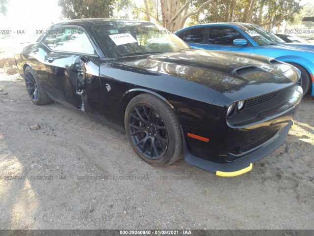 DODGE CHALLENGER 2019 2c3cdzc9xkh582837