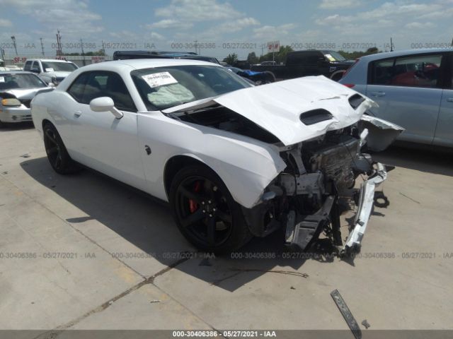 DODGE CHALLENGER 2019 2c3cdzc9xkh683375