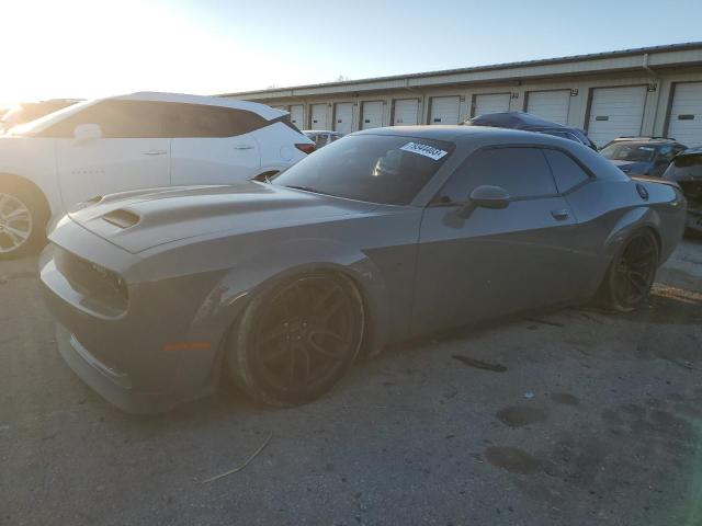 DODGE CHALLENGER 2019 2c3cdzc9xkh716603