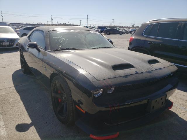 DODGE CHALLENGER 2020 2c3cdzc9xlh138990