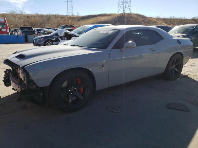 DODGE CHALLENGER 2020 2c3cdzc9xlh191043