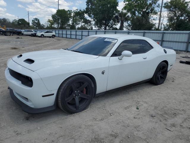 DODGE CHALLENGER 2021 2c3cdzc9xmh599432