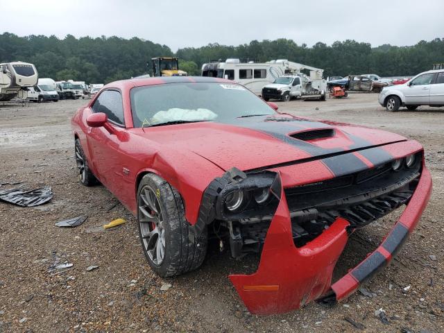 DODGE CHALLENGER 2015 2c3cdzdj0fh716222