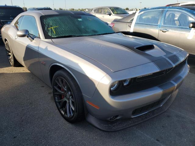 DODGE CHALLENGER 2015 2c3cdzdj0fh773505