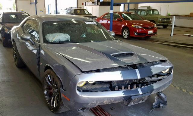 DODGE CHALLENGER 2015 2c3cdzdj0fh788022