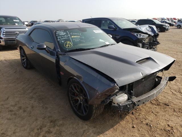 DODGE CHALLENGER 2016 2c3cdzdj0gh309731