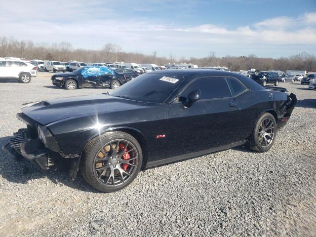 DODGE CHALLENGER 2016 2c3cdzdj0gh346066