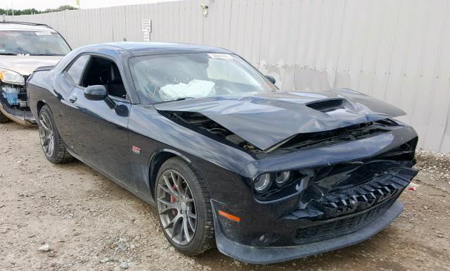 DODGE CHALLENGER 2015 2c3cdzdj1fh703902