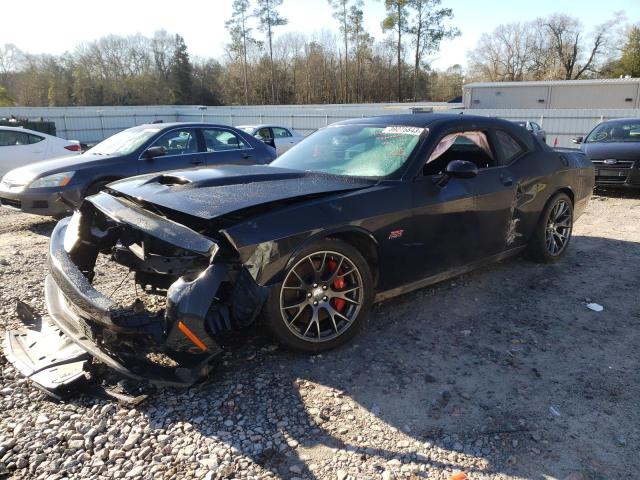 DODGE CHALLENGER 2015 2c3cdzdj1fh821528