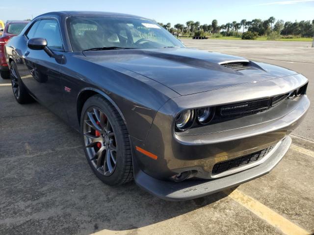 DODGE CHALLENGER 2015 2c3cdzdj1fh849765