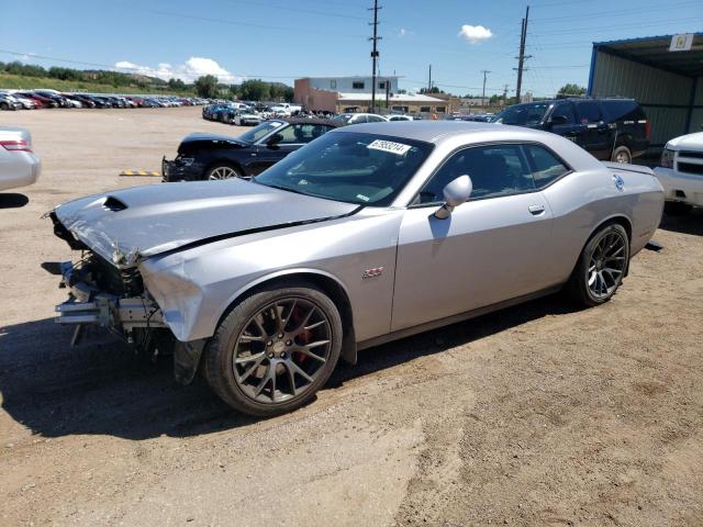 DODGE CHALLENGER 2016 2c3cdzdj1gh191687