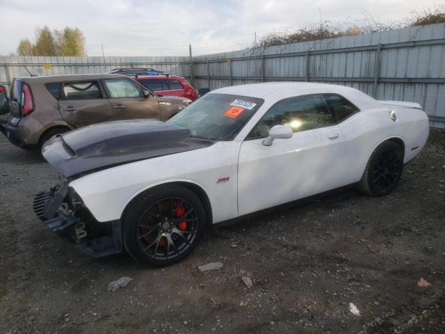 DODGE CHALLENGER 2016 2c3cdzdj1gh275105