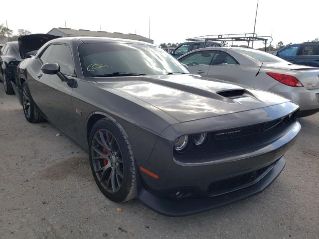 DODGE CHALLENGER 2016 2c3cdzdj1gh345931