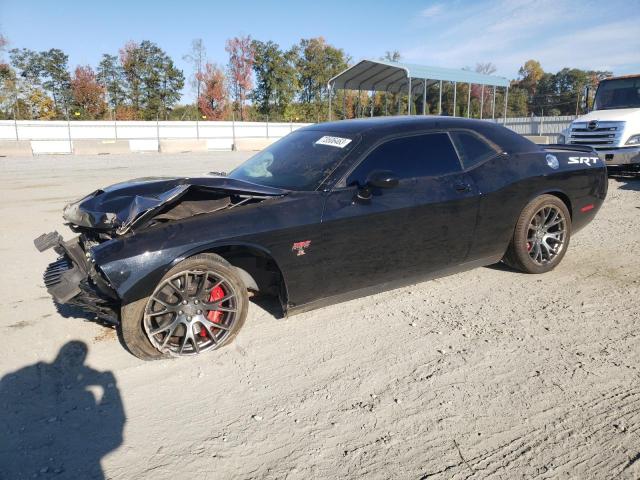 DODGE CHALLENGER 2016 2c3cdzdj1gh351437