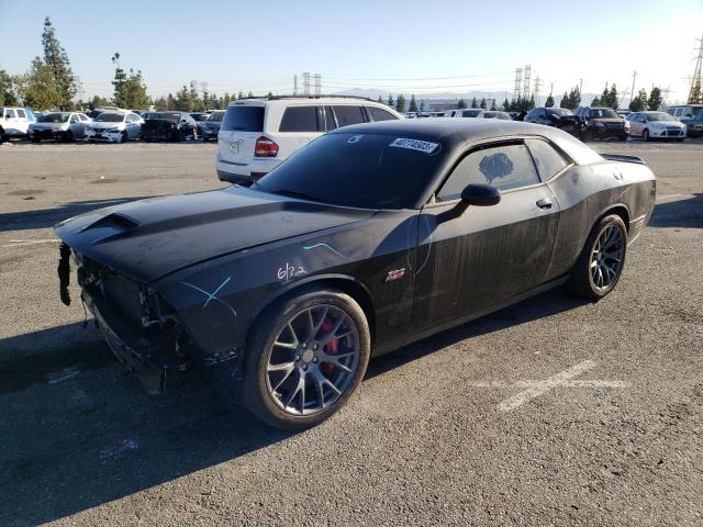 DODGE CHALLENGER 2015 2c3cdzdj2fh703794