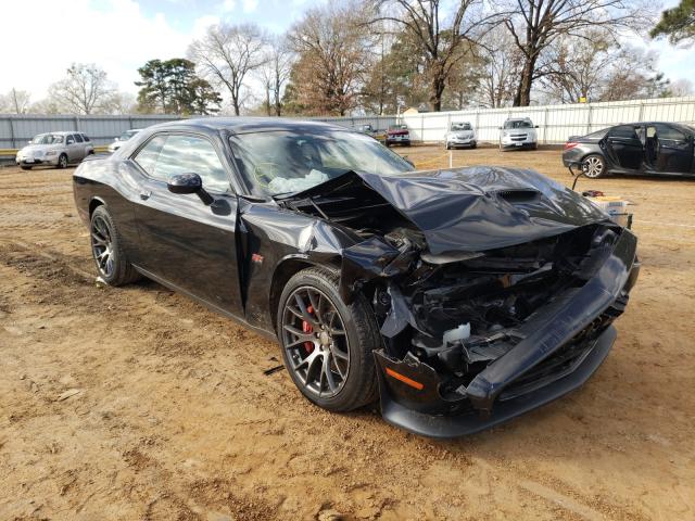 DODGE CHALLENGER 2015 2c3cdzdj2fh713449