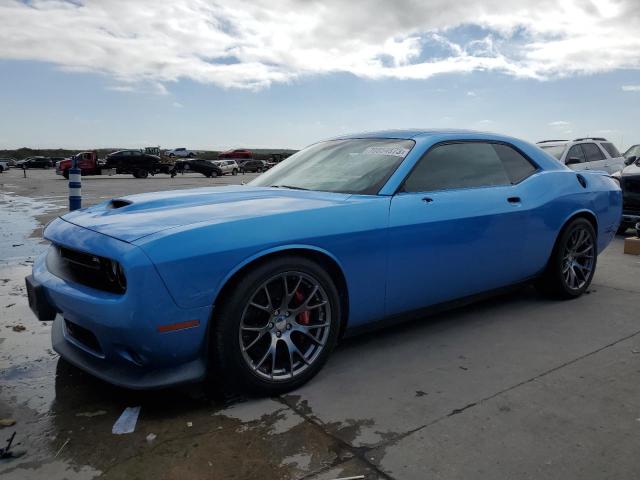 DODGE CHALLENGER 2015 2c3cdzdj2fh822686