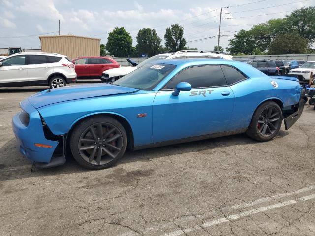 DODGE CHALLENGER 2015 2c3cdzdj2fh901534