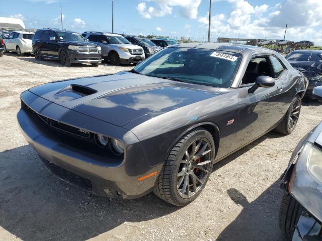 DODGE CHALLENGER 2015 2c3cdzdj2fh912372