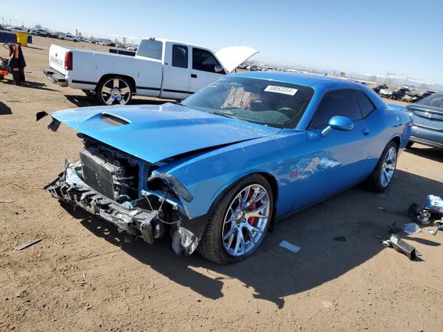 DODGE CHALLENGER 2015 2c3cdzdj2fh924070