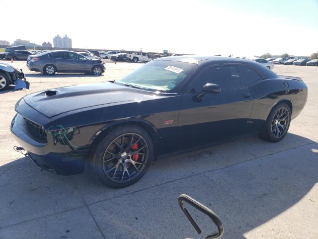 DODGE CHALLENGER 2016 2c3cdzdj2gh148718