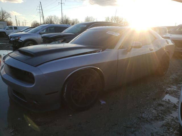 DODGE CHALLENGER 2016 2c3cdzdj2gh201921